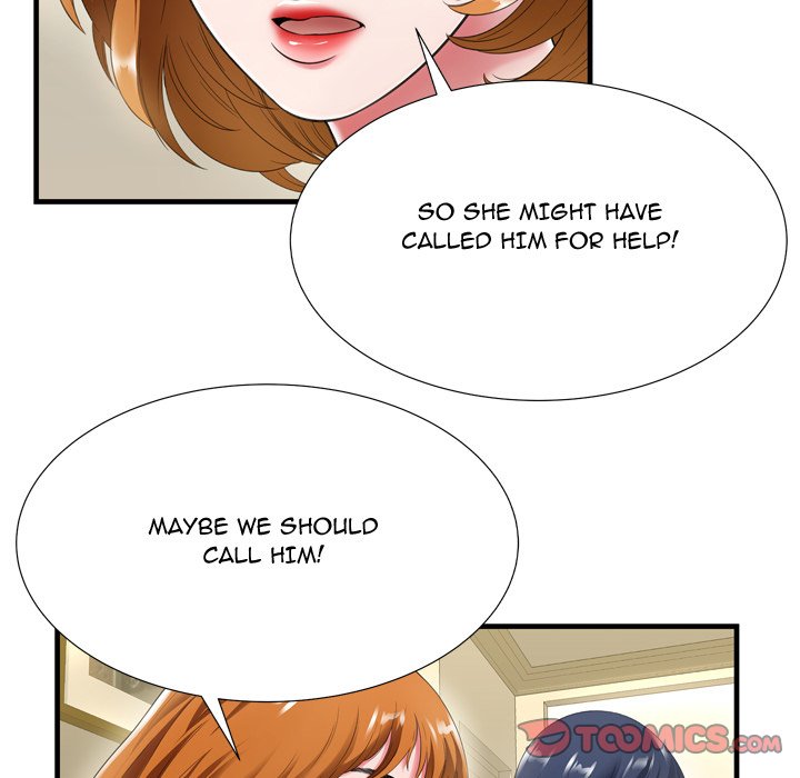 Depths of Hell Chapter 21 Page 20
