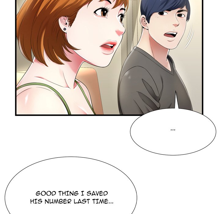 Depths of Hell Chapter 21 Page 21