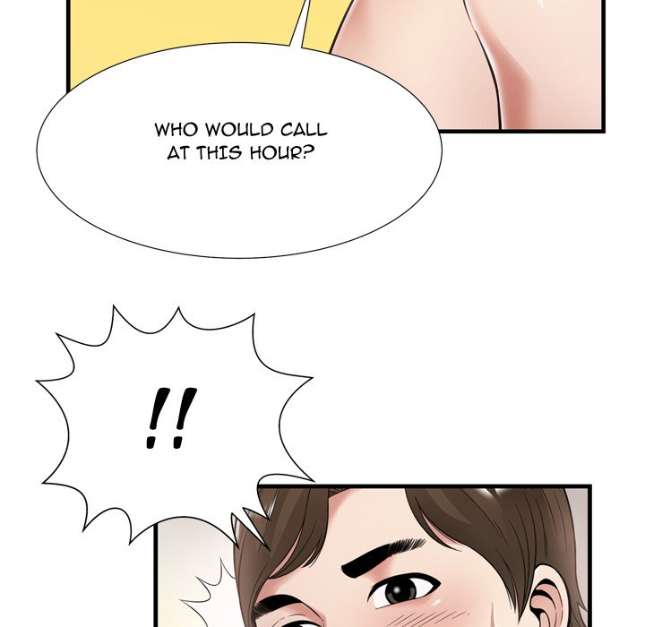 Depths of Hell Chapter 21 Page 39