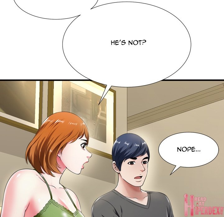 Depths of Hell Chapter 21 Page 49