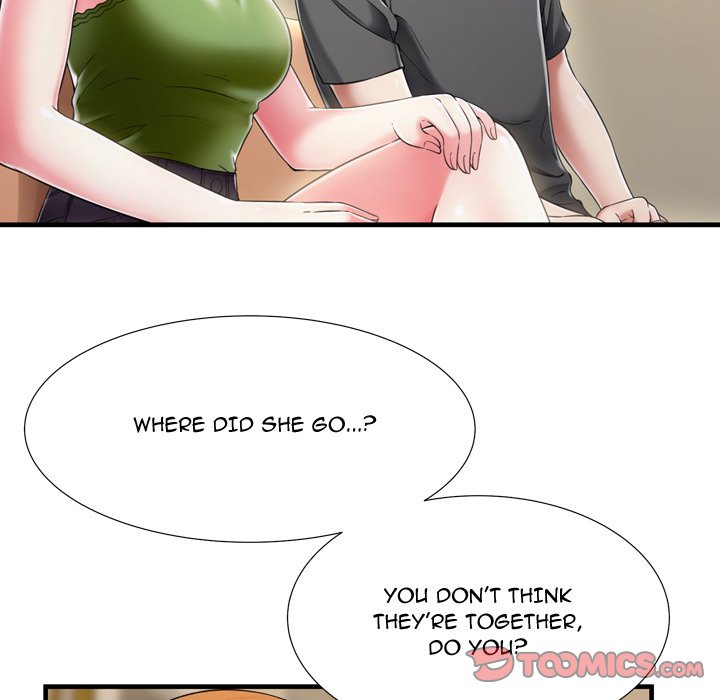 Depths of Hell Chapter 21 Page 50