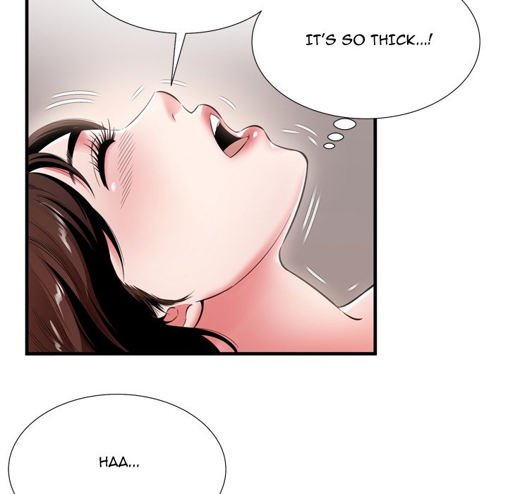 Depths of Hell Chapter 21 Page 67
