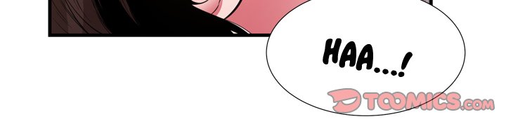 Depths of Hell Chapter 21 Page 76