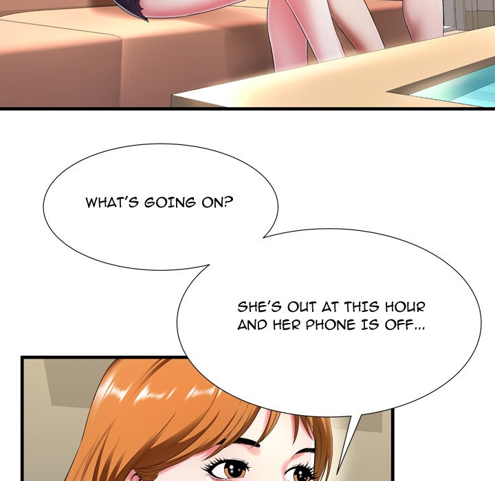 Depths of Hell Chapter 21 Page 9