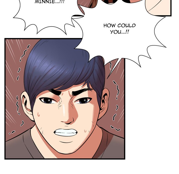 Depths of Hell Chapter 22 Page 24