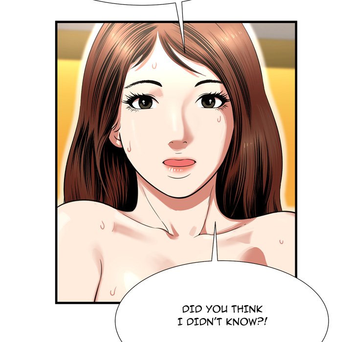 Depths of Hell Chapter 22 Page 27