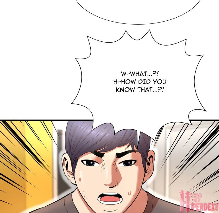 Depths of Hell Chapter 22 Page 28