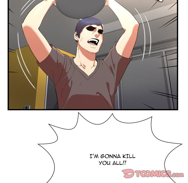 Depths of Hell Chapter 22 Page 34