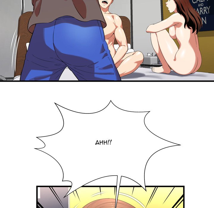 Depths of Hell Chapter 22 Page 36