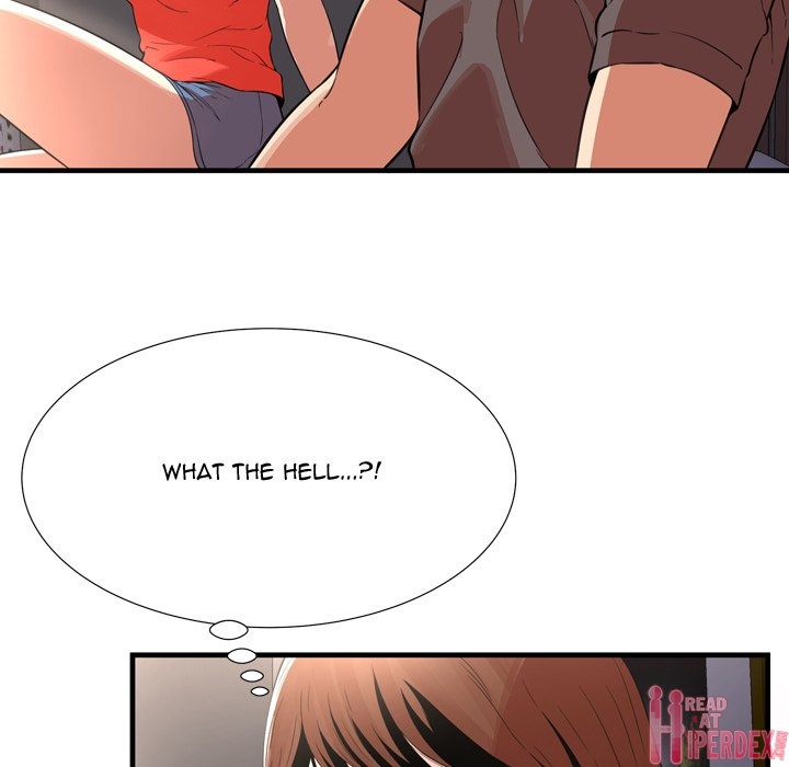 Depths of Hell Chapter 22 Page 49