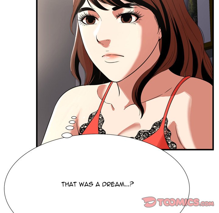 Depths of Hell Chapter 22 Page 50