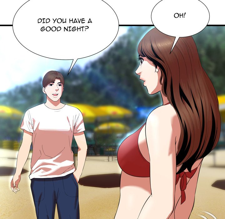 Depths of Hell Chapter 22 Page 69