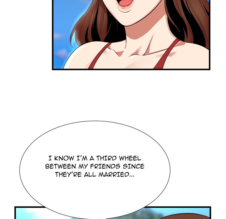 Depths of Hell Chapter 22 Page 73