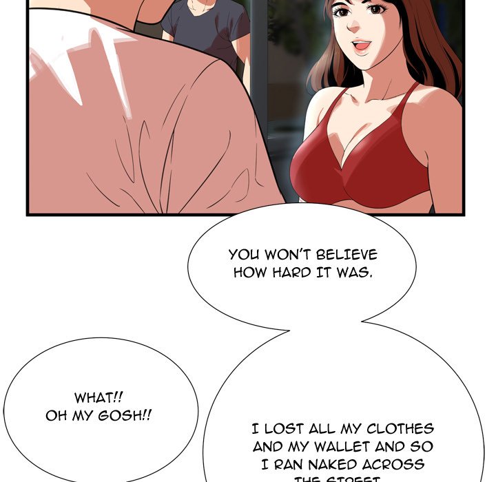 Depths of Hell Chapter 22 Page 80