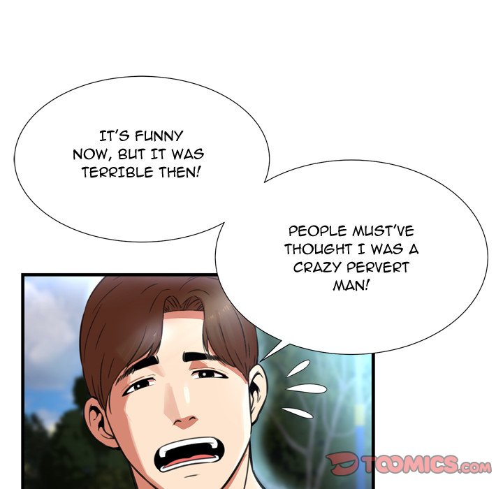 Depths of Hell Chapter 22 Page 82