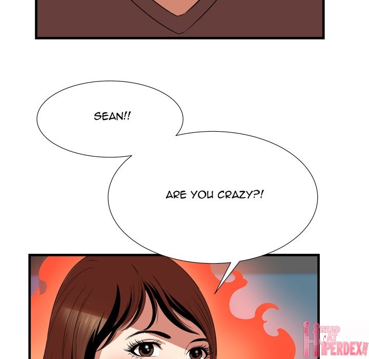 Depths of Hell Chapter 23 Page 39