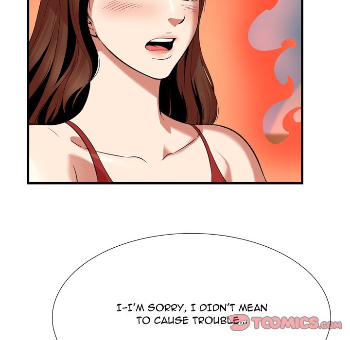 Depths of Hell Chapter 23 Page 40