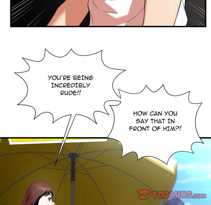 Depths of Hell Chapter 23 Page 42