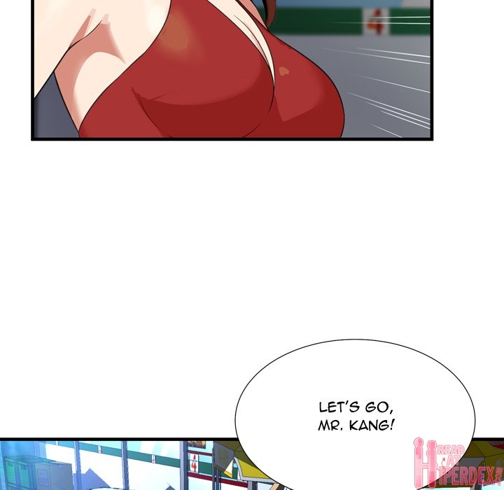 Depths of Hell Chapter 23 Page 49