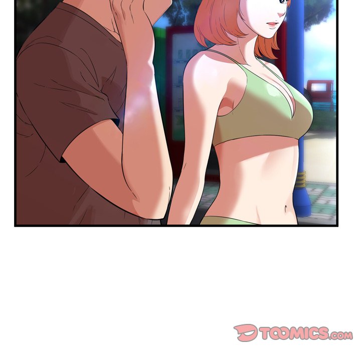 Depths of Hell Chapter 23 Page 6