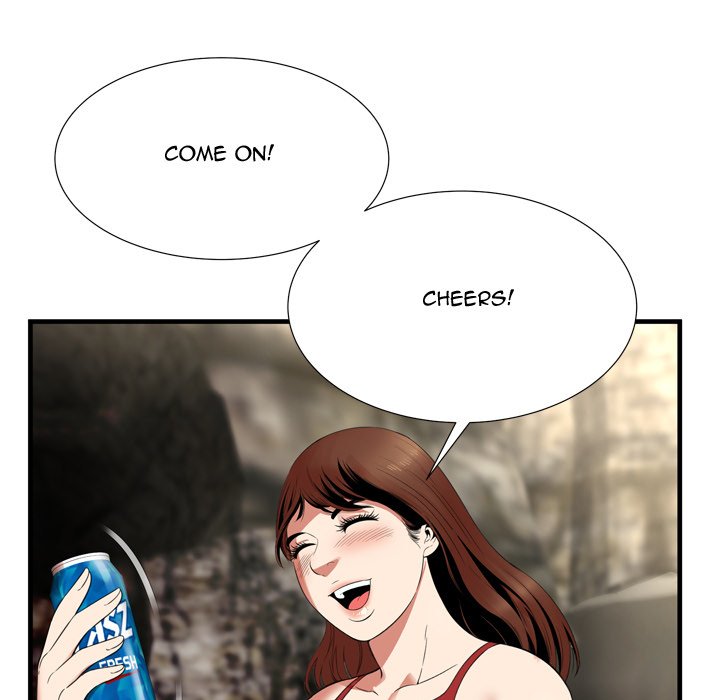 Depths of Hell Chapter 23 Page 67