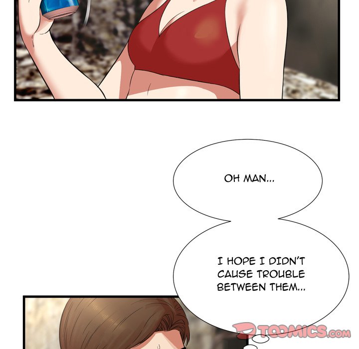 Depths of Hell Chapter 23 Page 68