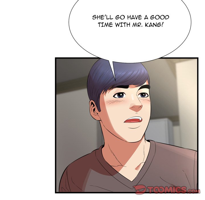 Depths of Hell Chapter 23 Page 78