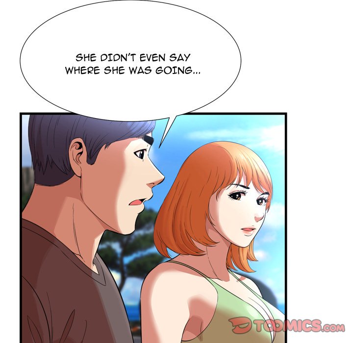 Depths of Hell Chapter 23 Page 8