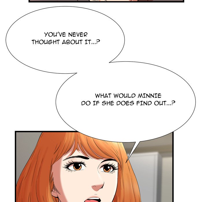 Depths of Hell Chapter 23 Page 85