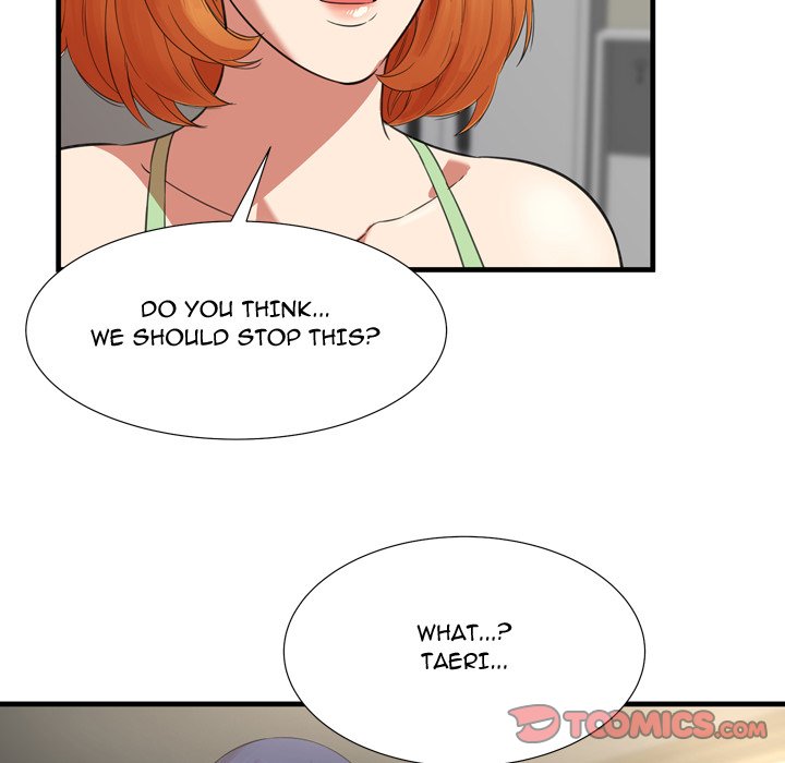 Depths of Hell Chapter 23 Page 86