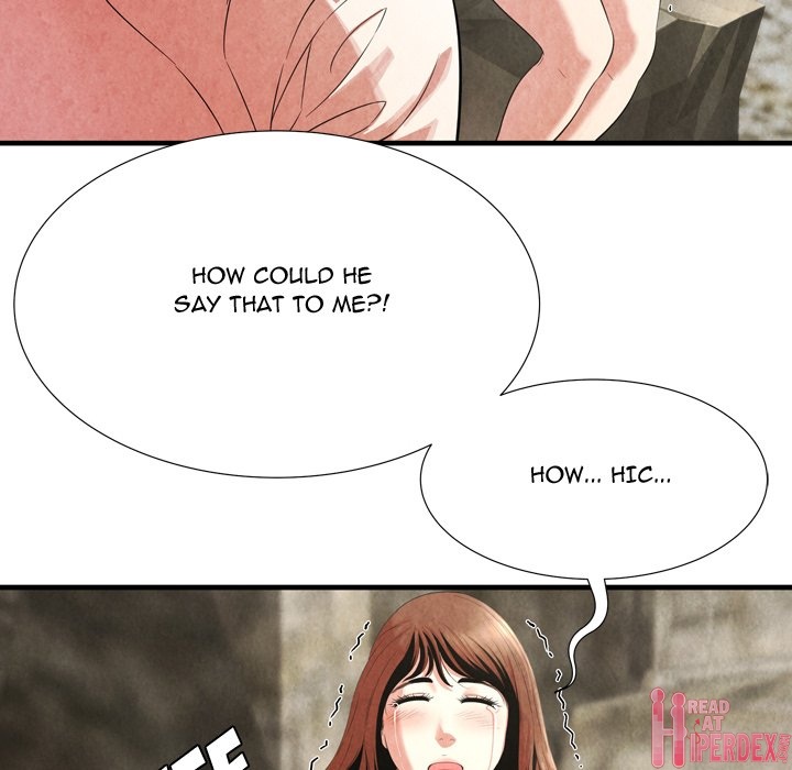 Depths of Hell Chapter 24 Page 11