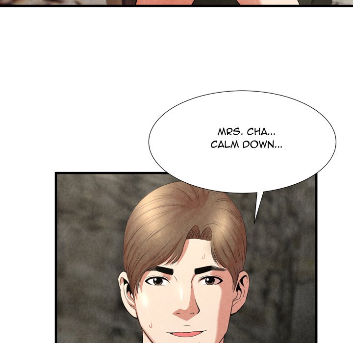 Depths of Hell Chapter 24 Page 13