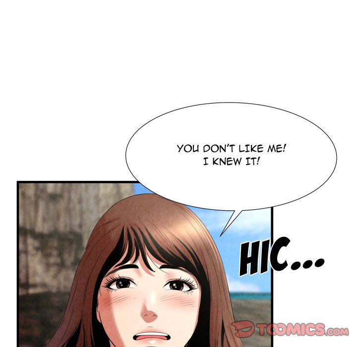 Depths of Hell Chapter 24 Page 20