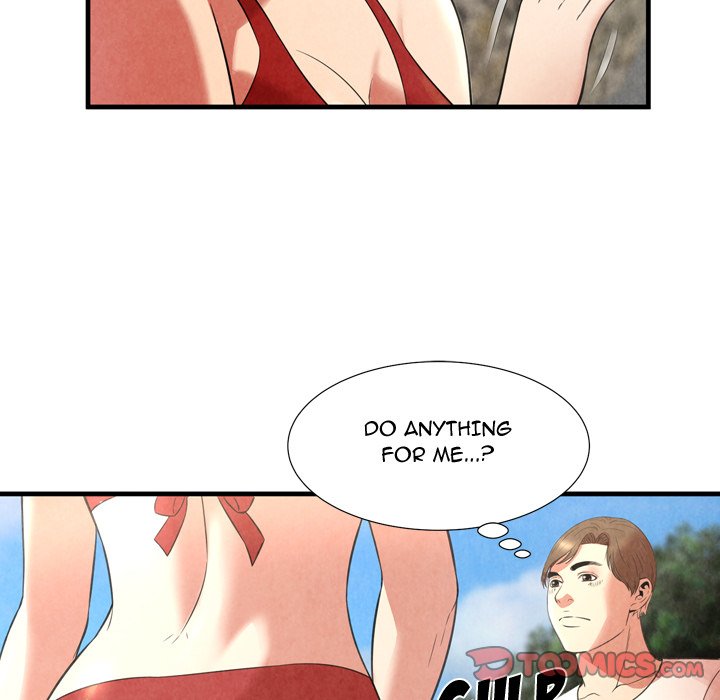 Depths of Hell Chapter 24 Page 30