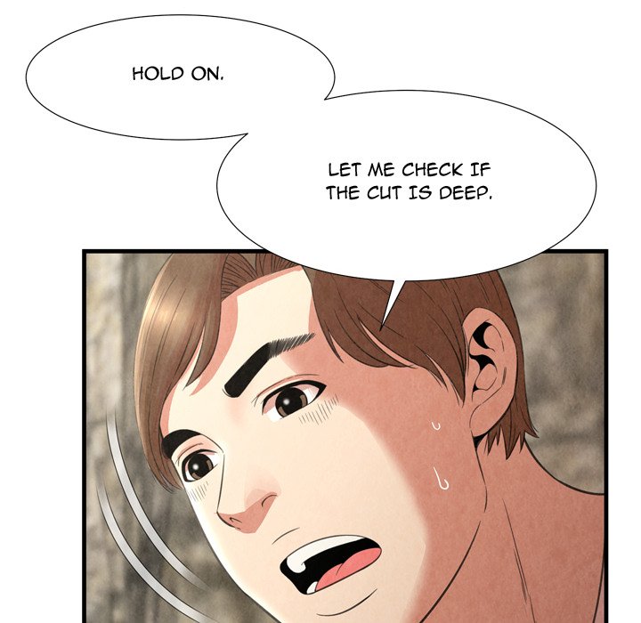 Depths of Hell Chapter 24 Page 79