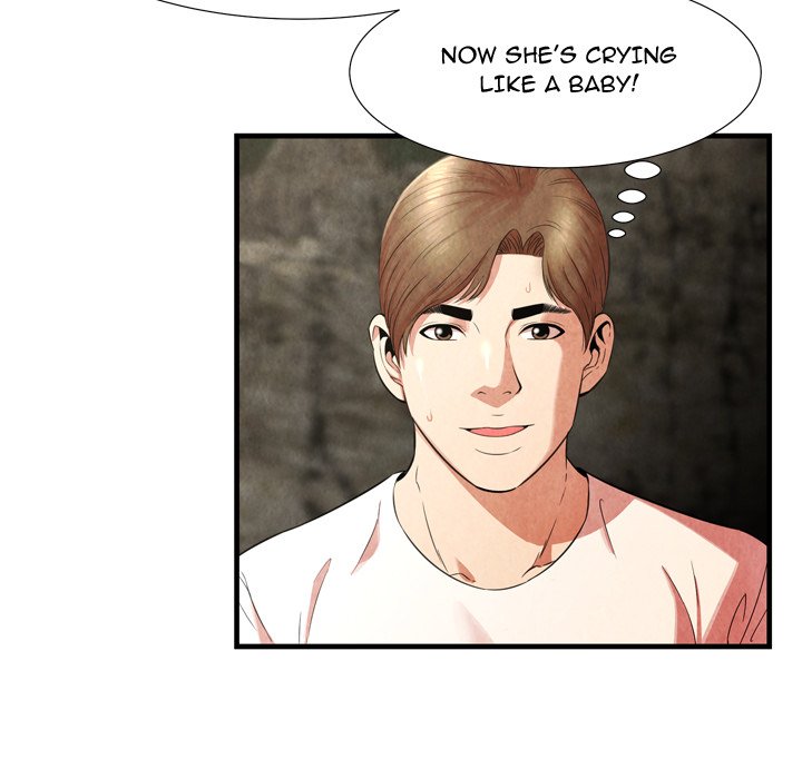 Depths of Hell Chapter 24 Page 9