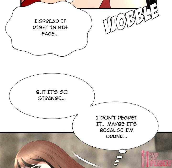 Depths of Hell Chapter 25 Page 17