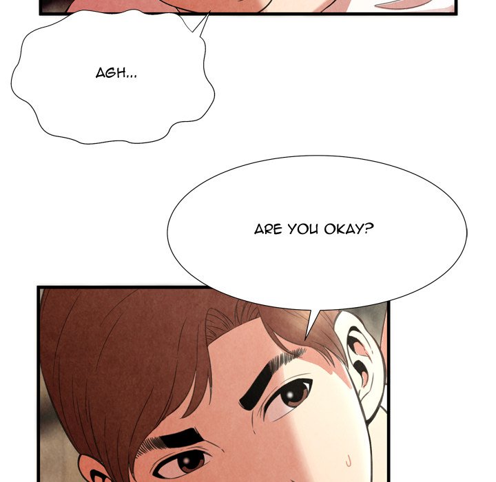 Depths of Hell Chapter 25 Page 32