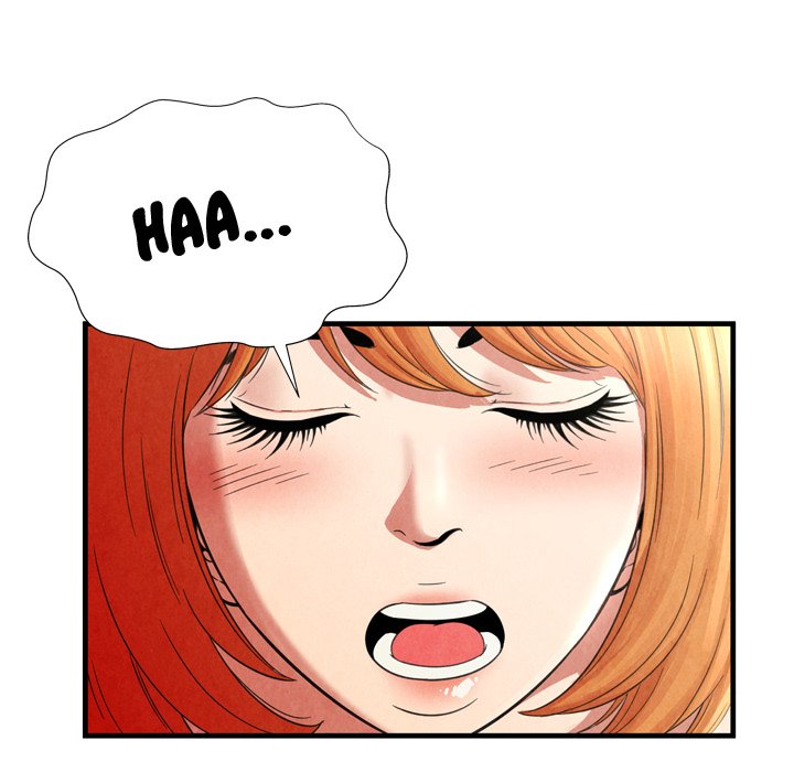 Depths of Hell Chapter 25 Page 68
