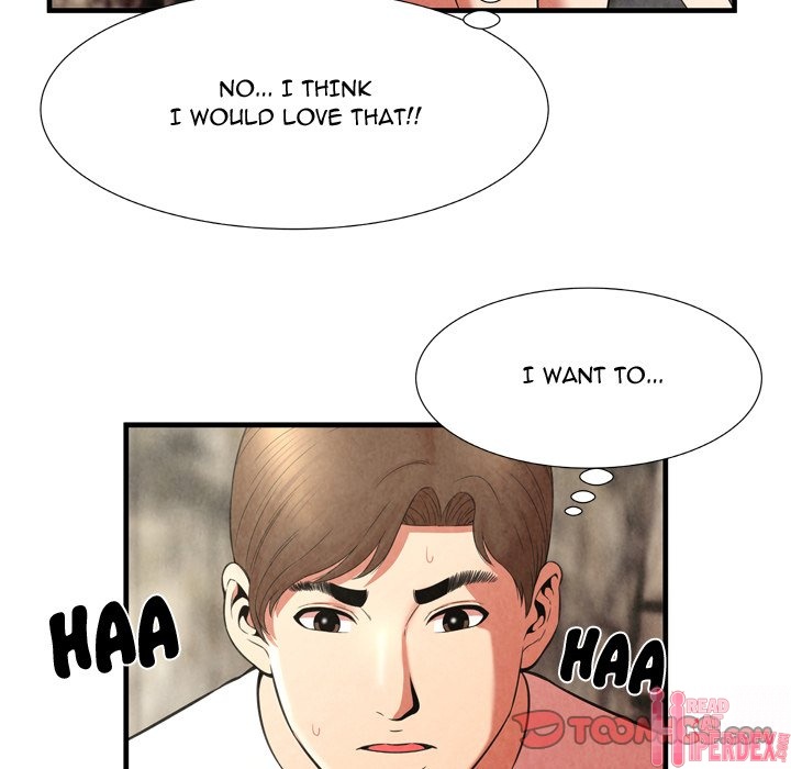 Depths of Hell Chapter 26 Page 22