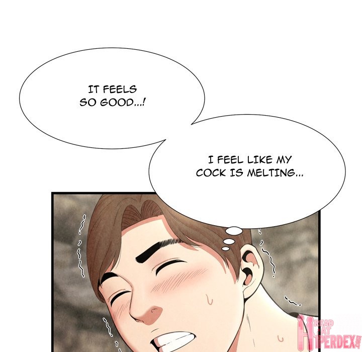 Depths of Hell Chapter 26 Page 65