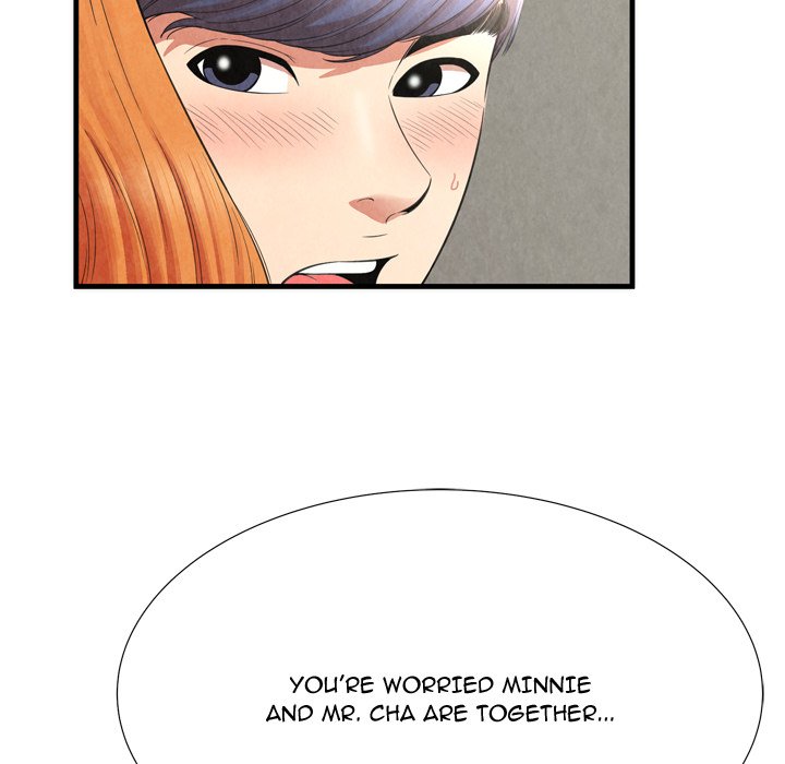 Depths of Hell Chapter 27 Page 13