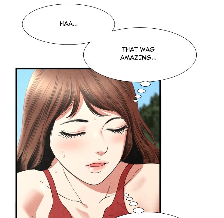 Depths of Hell Chapter 27 Page 71