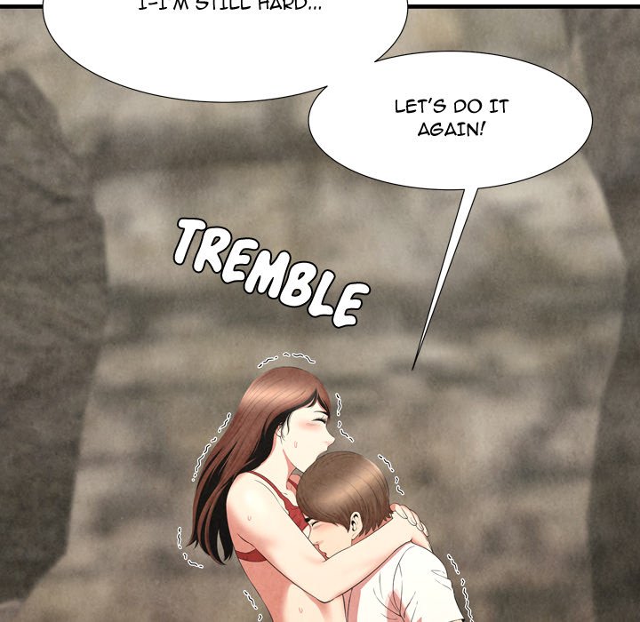 Depths of Hell Chapter 27 Page 77