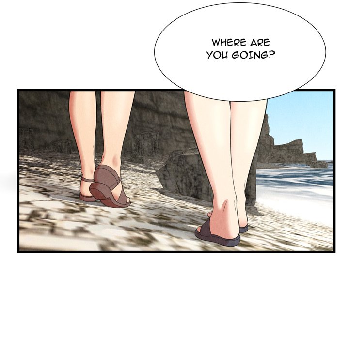 Depths of Hell Chapter 28 Page 20