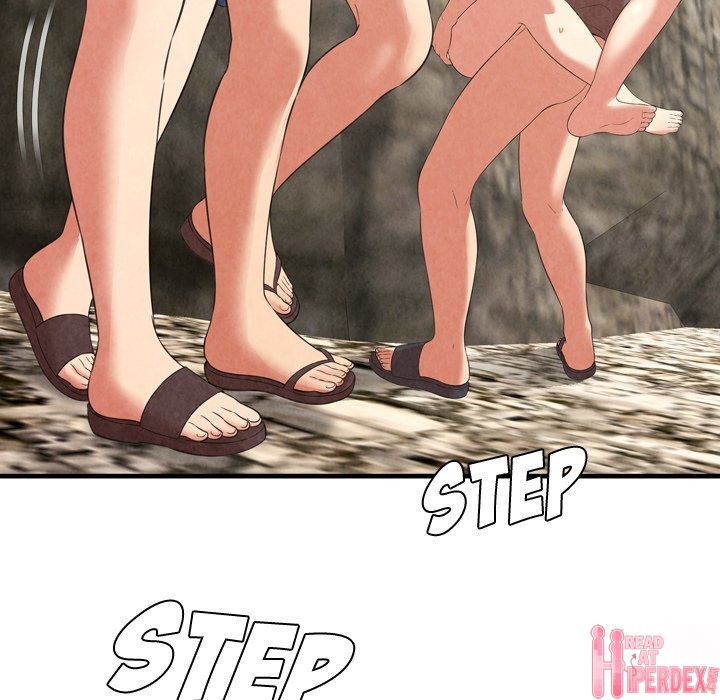 Depths of Hell Chapter 28 Page 81