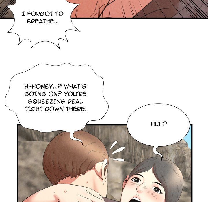 Depths of Hell Chapter 28 Page 85