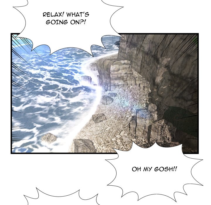 Depths of Hell Chapter 28 Page 88