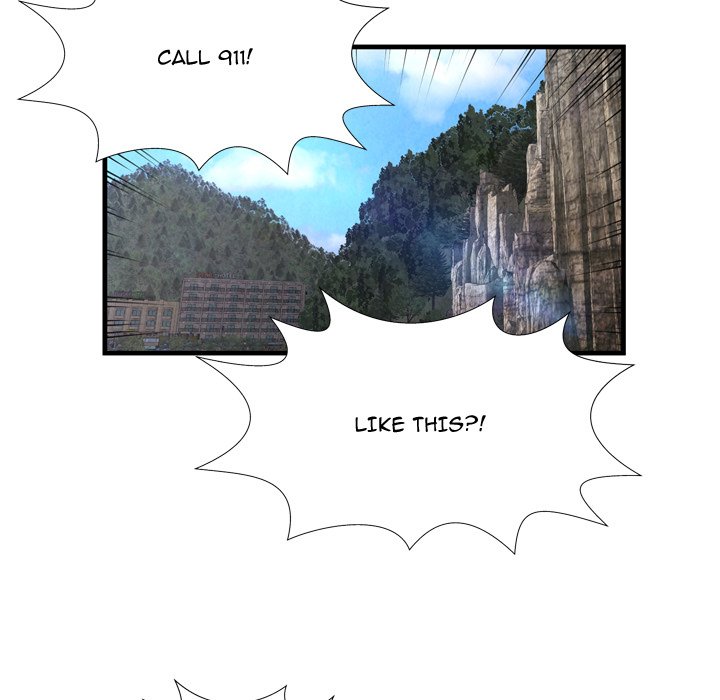 Depths of Hell Chapter 28 Page 89