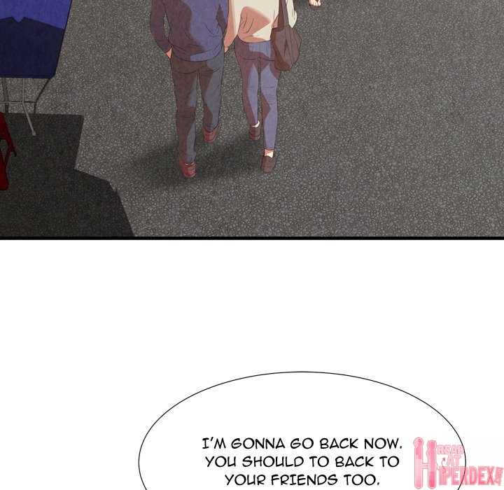 Depths of Hell Chapter 29 Page 33